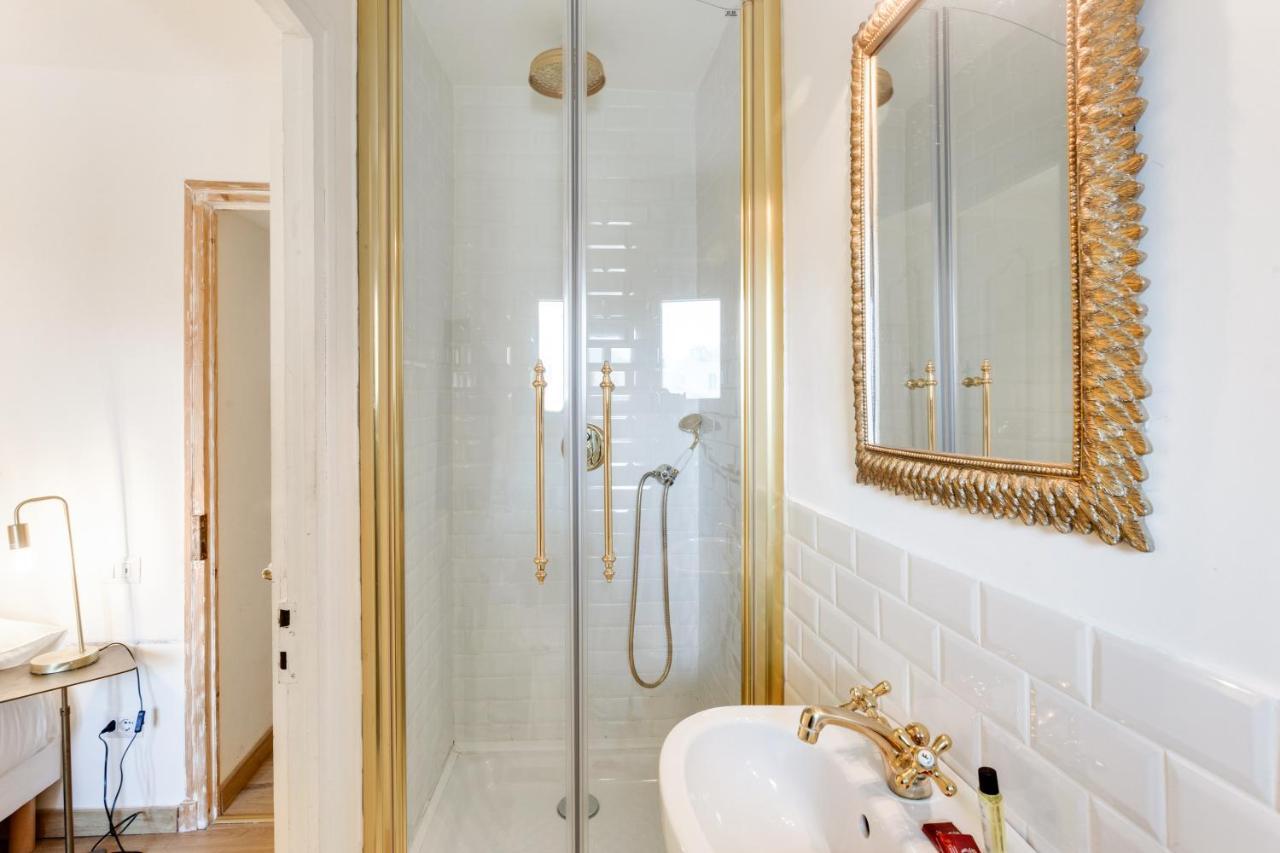 Maison D' Orange - Ponche Saint-Tropez Exterior photo